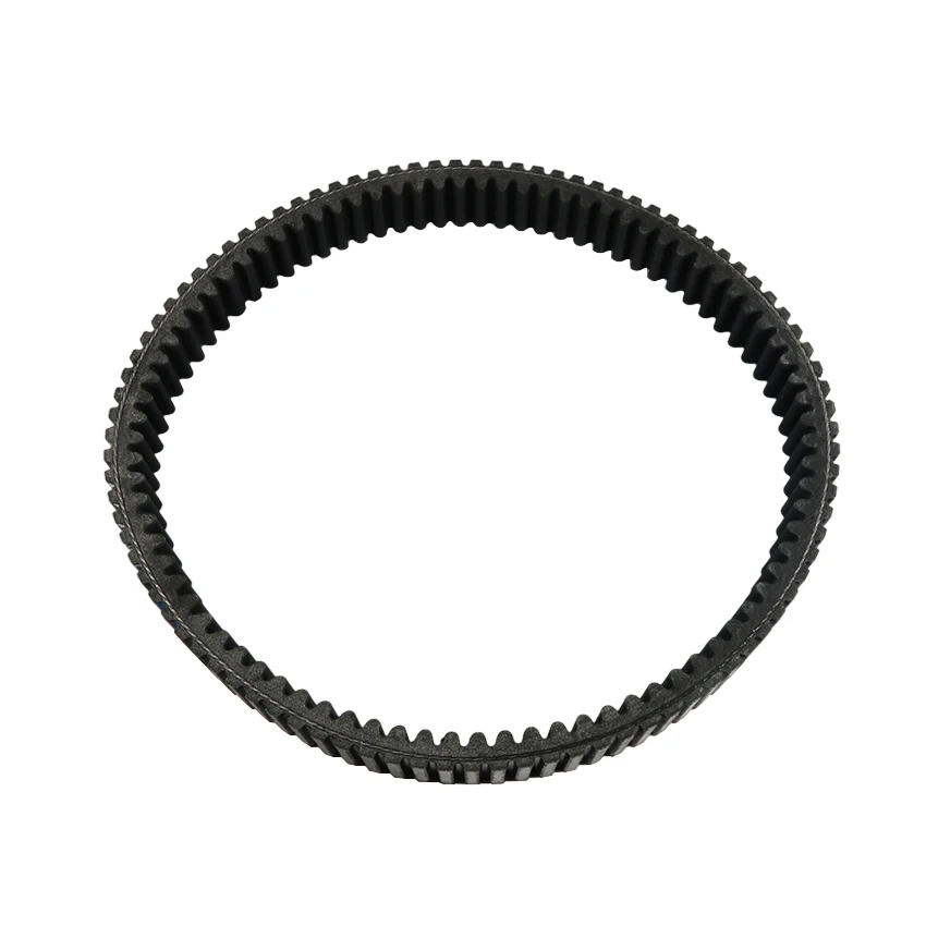 Motorcycle Drive Belt Transfer Belt Clutch Belt For Linhai ATV 500 PROMAX E4 M550 E4 PROMAX T3b M550L E2 OEM:35297