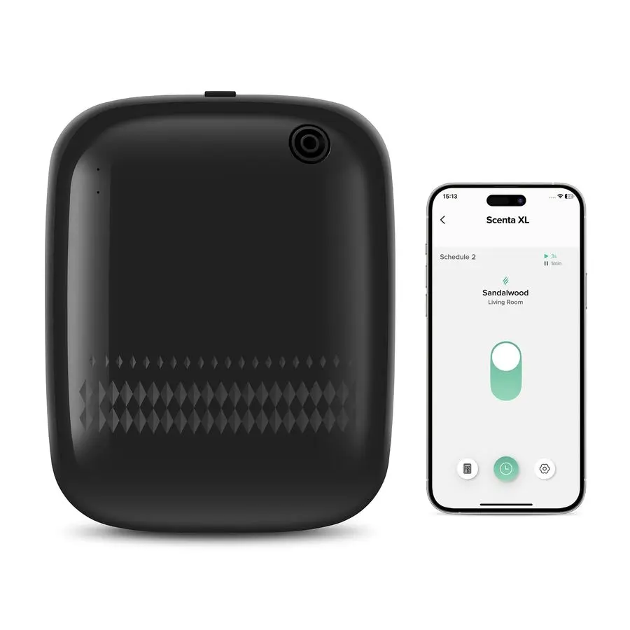 Waterless Essential…