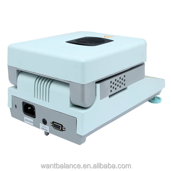 Speedy Digitale Bodemvochtmeter Vocht Tester