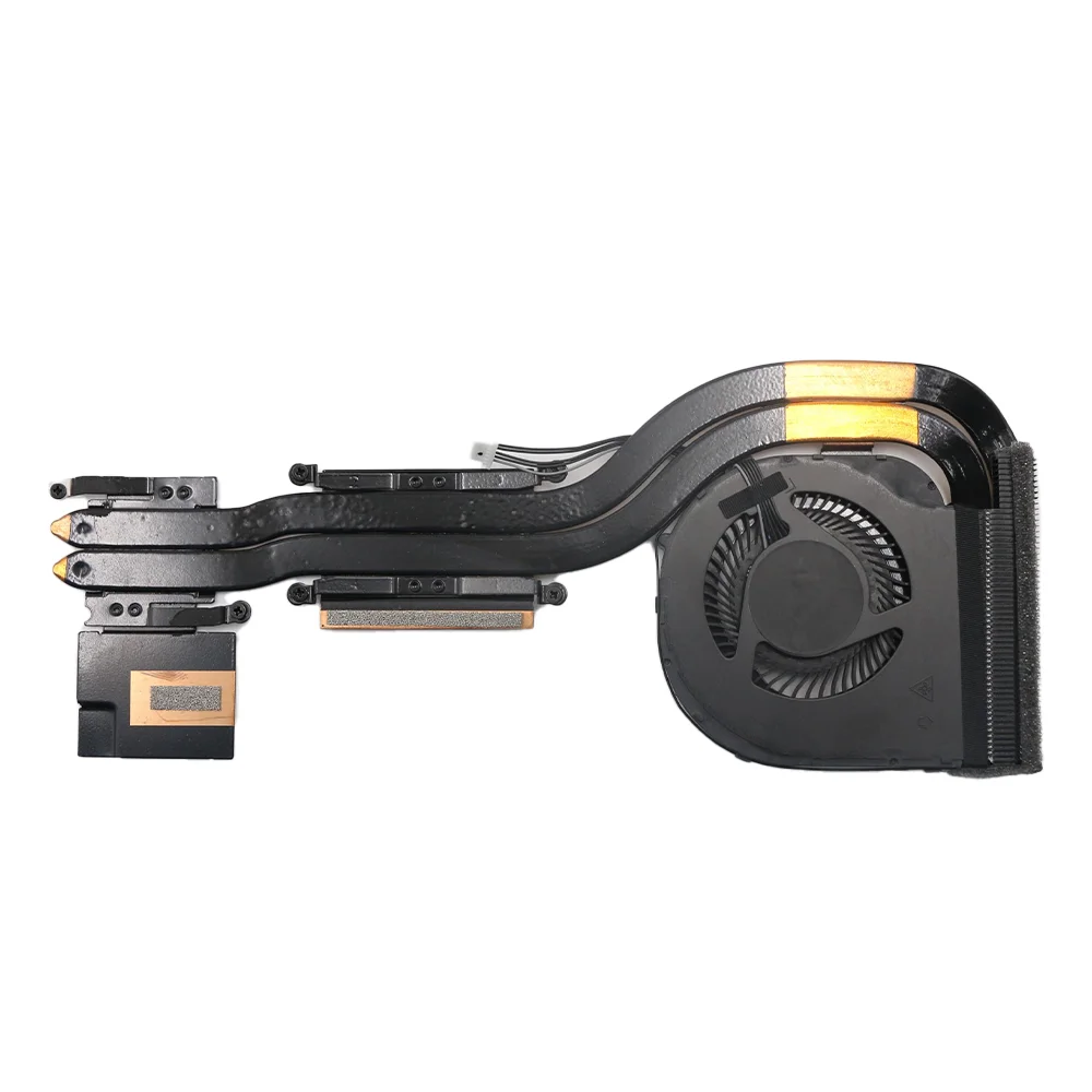 Original For Lenovo ThinkPad T460S T470S DIS Laptop Fan Heatsink Assembly Radiator Cooler cooling FRU 00UR986 01AY890 00JT918