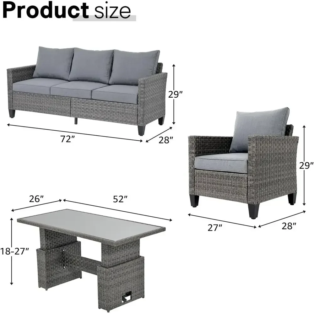 description