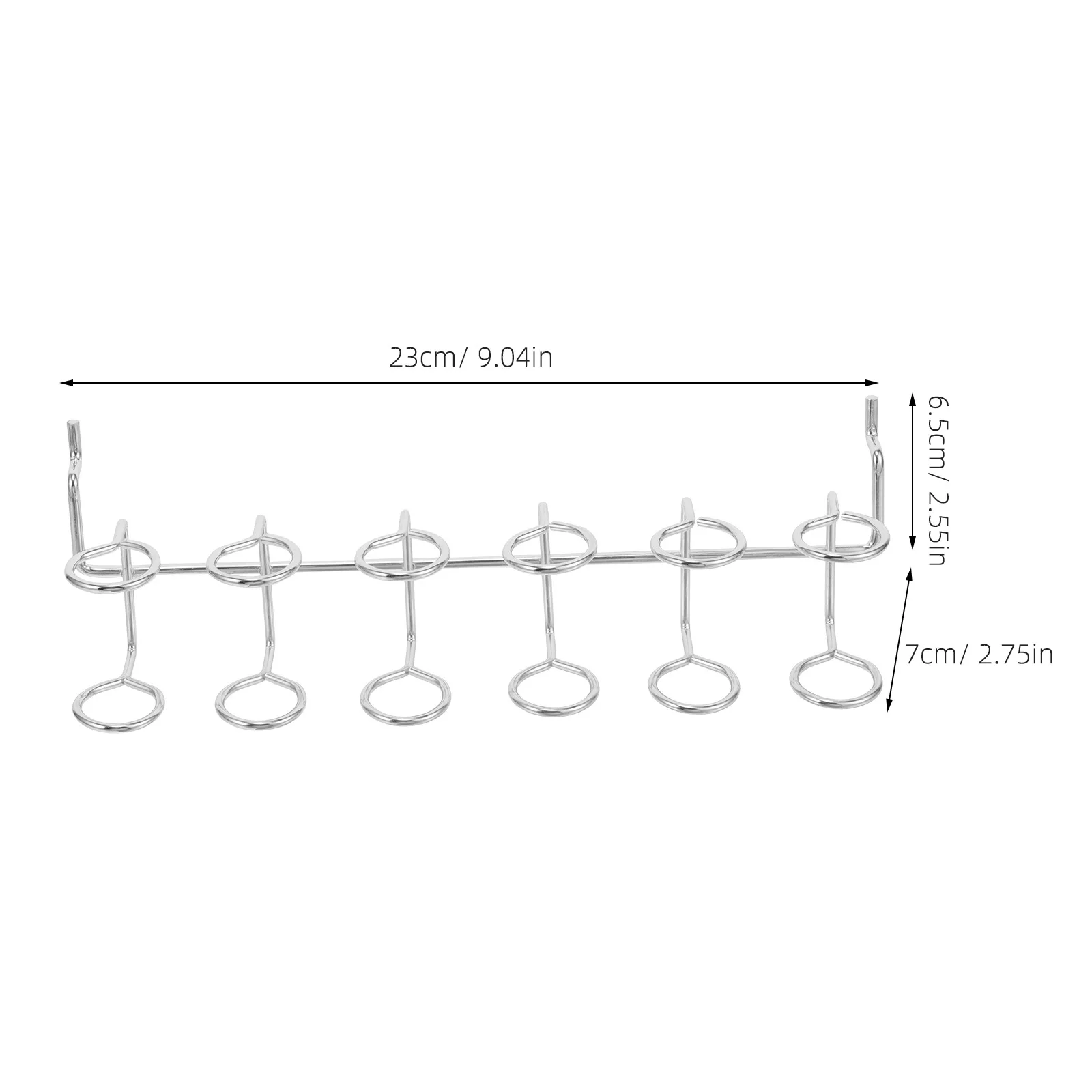 80 قطعة Pegboard السنانير صناديق مجموعة أدوات متعددة الاستخدامات منظمة المرآب ورشة عمل السنانير ل Pegboard جدار الوتد مجلس الملحقات