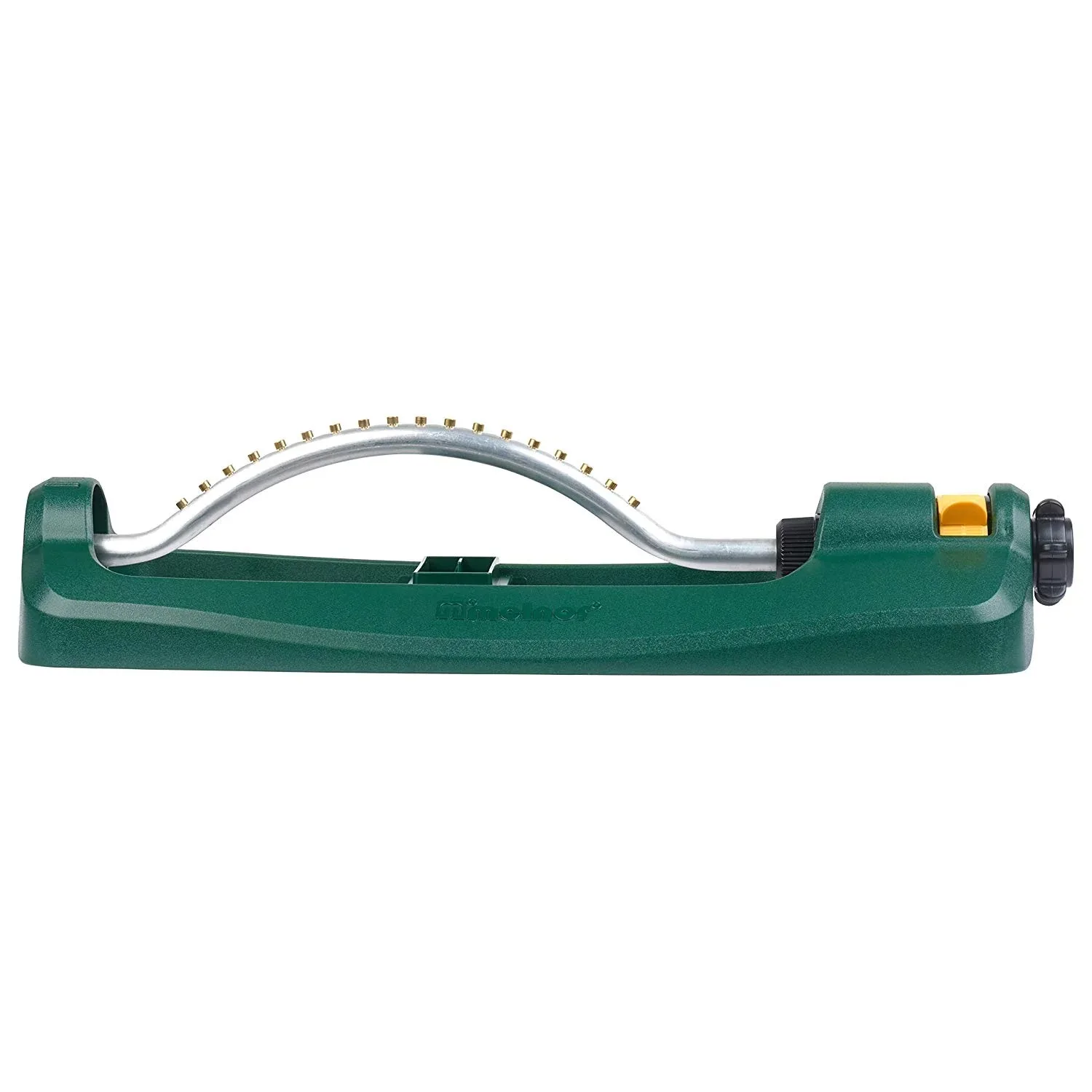 Melnor 30300 Turbo Oscillating Sprinkler, 3,600 Sq. ft.