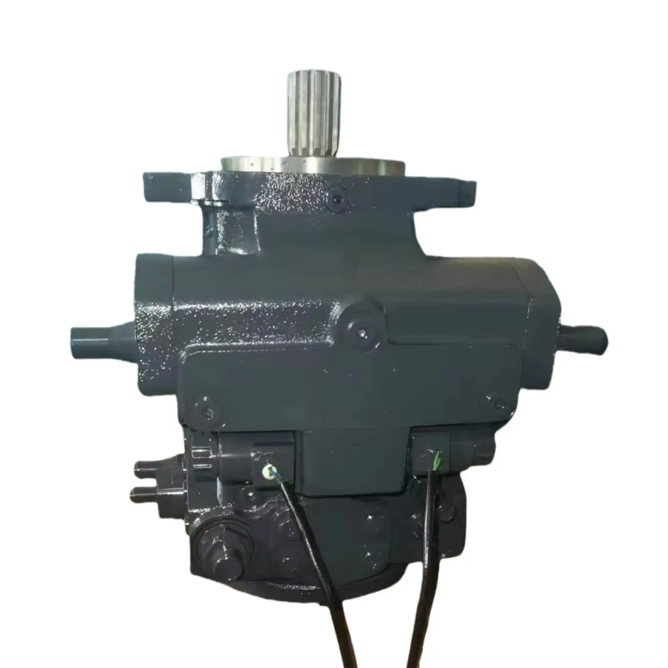 

Rexroth A4VG125 Series Hydraulic Pump A4VG125DA2DM2/32R-NSF02F071DC-S Hydraulic Main Pamp Assy Price for Komatsu WA320-5