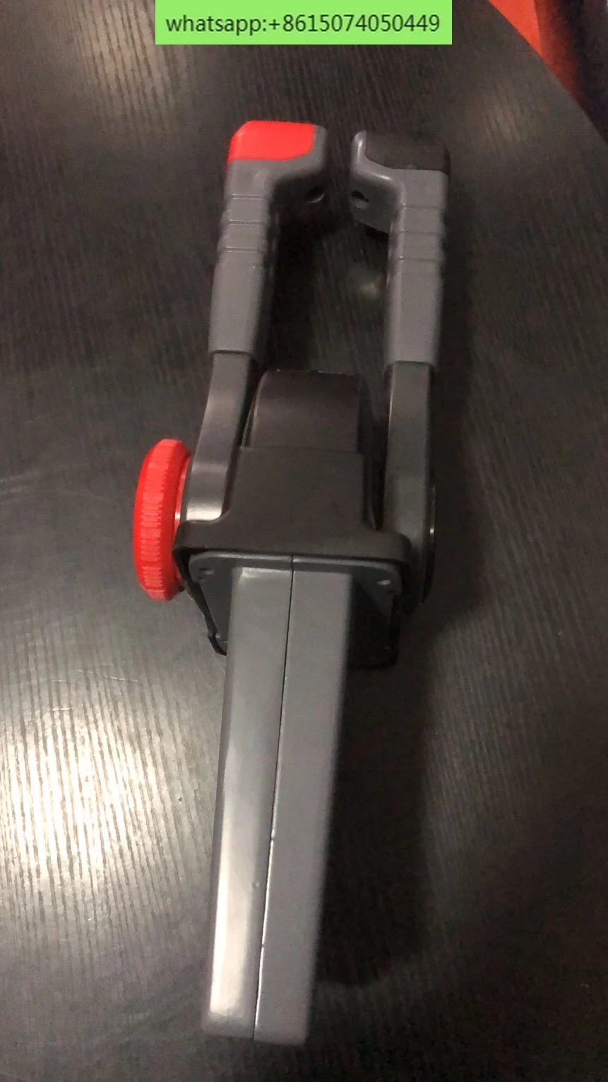 Marine Throttle Head, ThrottleLine Marine Manipulator Legacy Throttle, Gear Controller, Manipulator