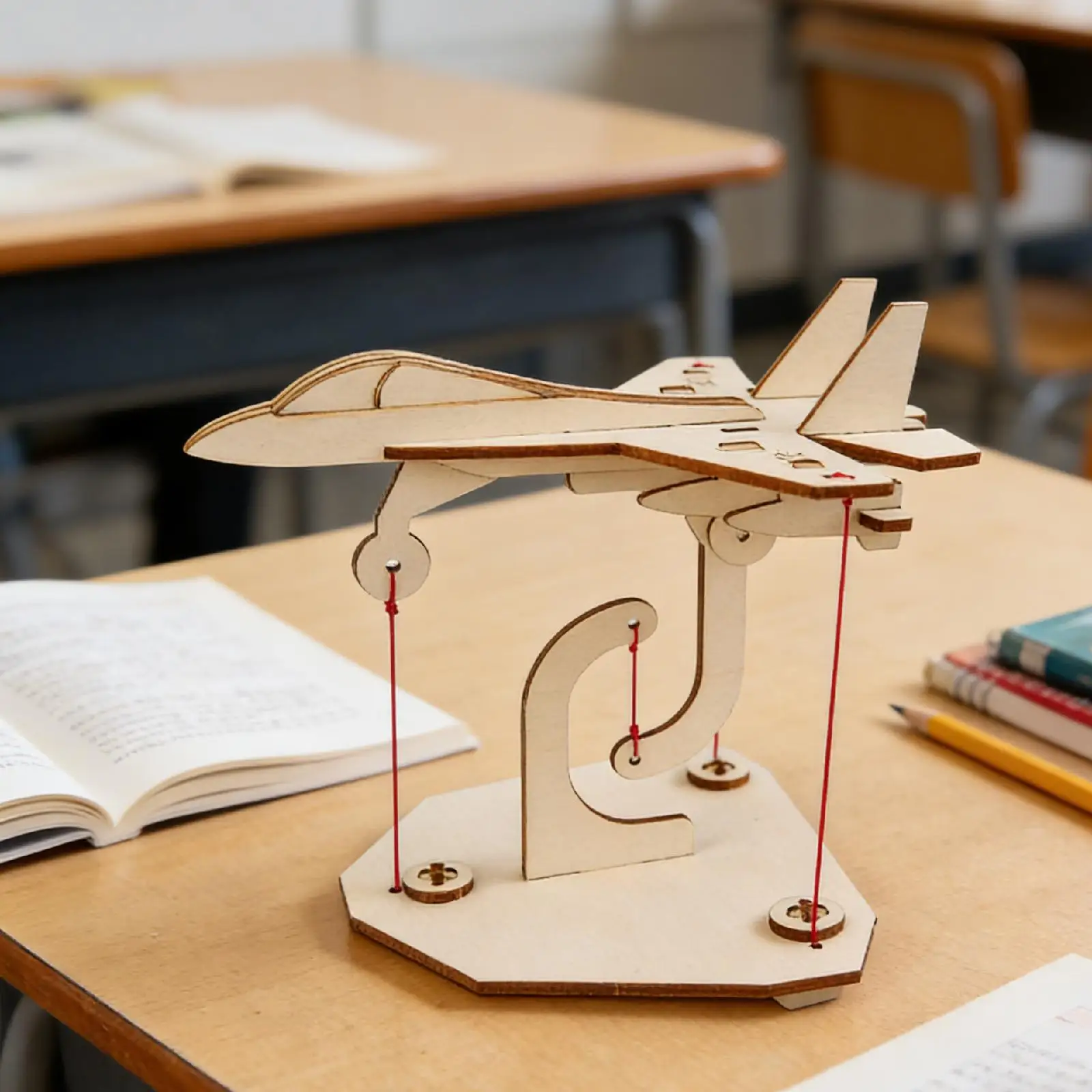 kit-de-modelo-de-aeronave-de-madeira-para-montar-auxilio-didatico-criativo-para-educacao-infantil-desenvolvimento-de-inteligencia-e-montagem-diy-para-criancas