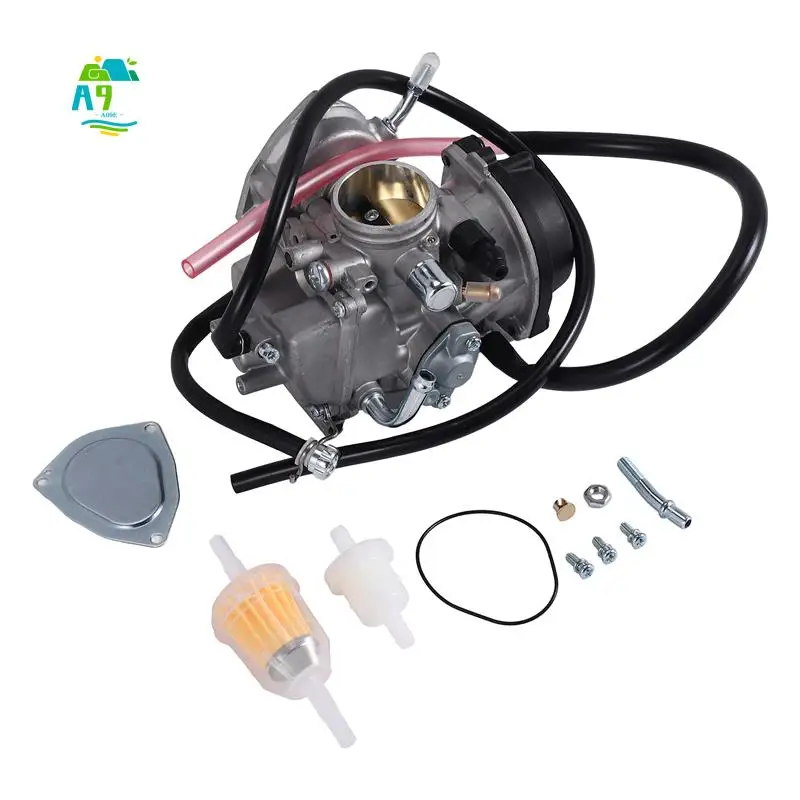 

A09E-Carburetor Set Suit For CFMOTO CF500 CF188 For CF MOTO 300Cc 500Cc ATV Quad UTV Carb