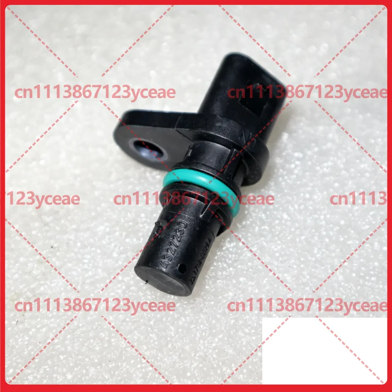 for Cummins Series Diesel Engine 2897342 Crankshaft Position Sensor Multi-OE Compatible Aftermarket Replacement Part