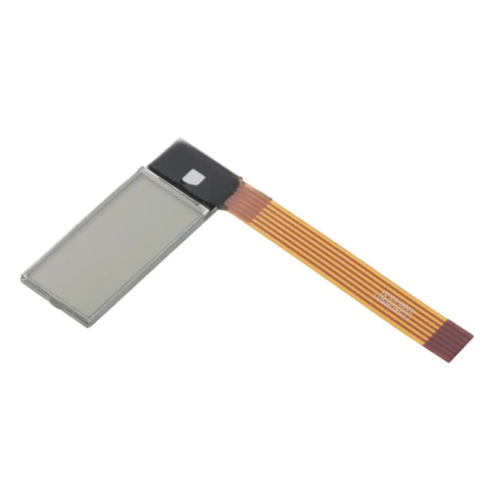 

Car Auto Replacement LCD Screen for Tachometer 64MM Plastic LCD