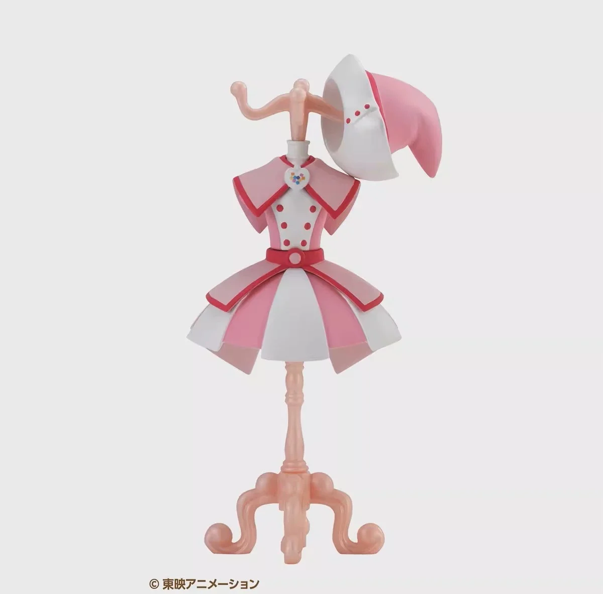 BANDAI Magical DoReMi Hanger Shaped Ornaments VOL.2 Capsule Toys Gashapon Anime Figure in Stock