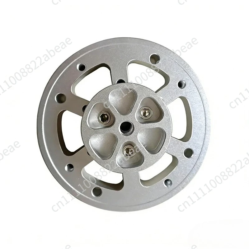AM5 Base Adapter Ring EQ3 EQ6 Tripod Connection Accessories Cem40 Adapter
