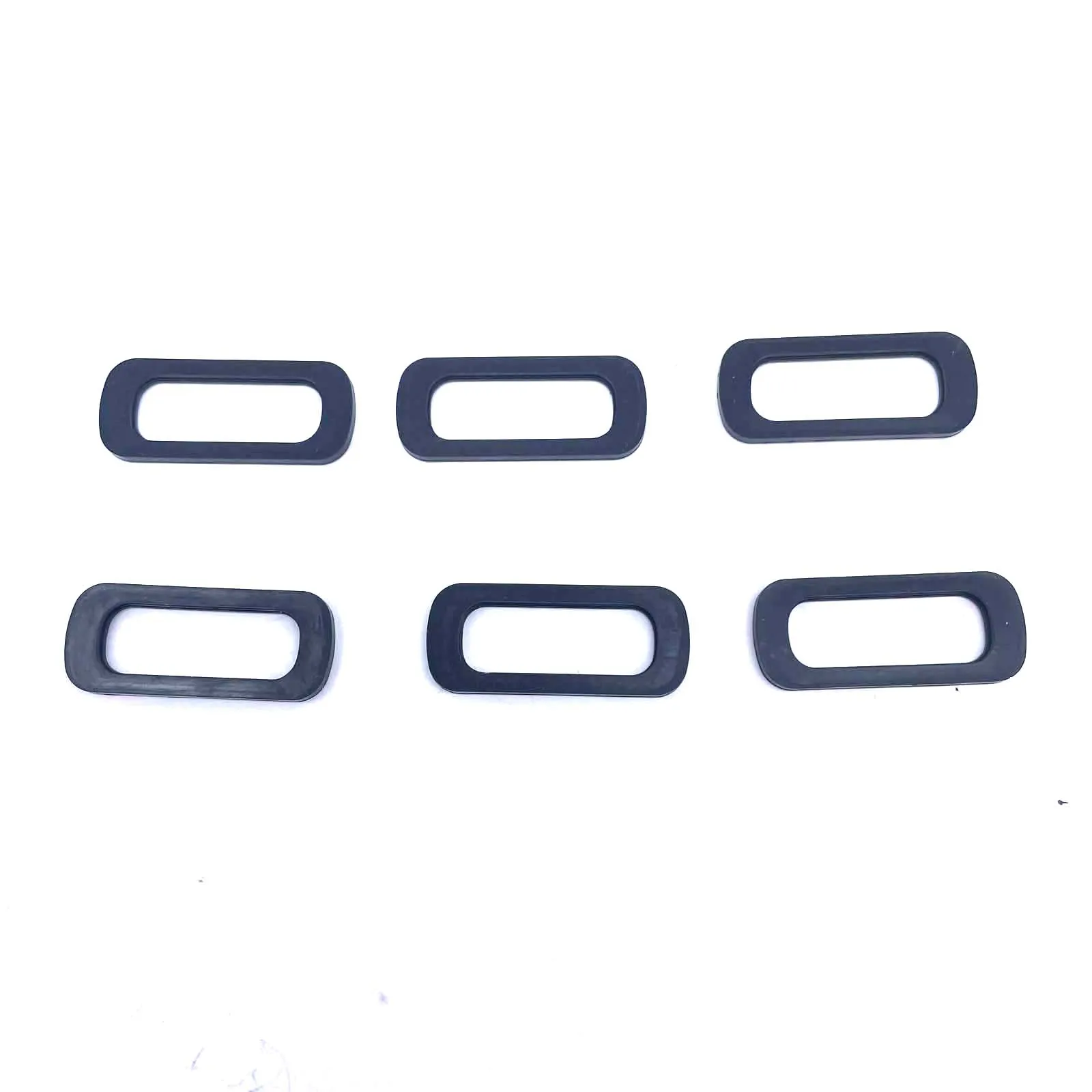 6 szt. Uszczelka głowicy drukującej pasuje do Epson XP-821 XP-615 XP-630 EP-807 XP-7101 XP-750 POLAR XP-601 EP-776A XP-897 XP-820