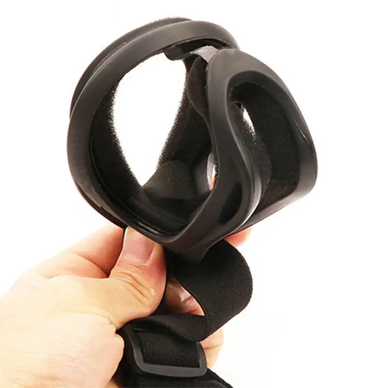 Gafas de motocicleta para hombre y mujer, protección ocular todoterreno, seguridad en ciclismo, antisalpicaduras, a prueba de polvo, gafas de laboratorio, lentes transparentes