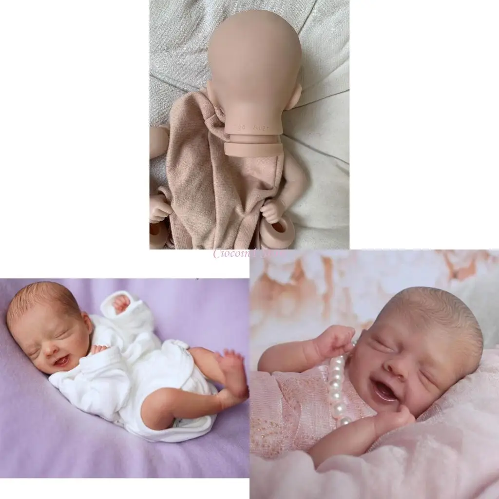 

Y1UB Baby Improve Intelligence with Fine Material DIY Relieve Pressure
