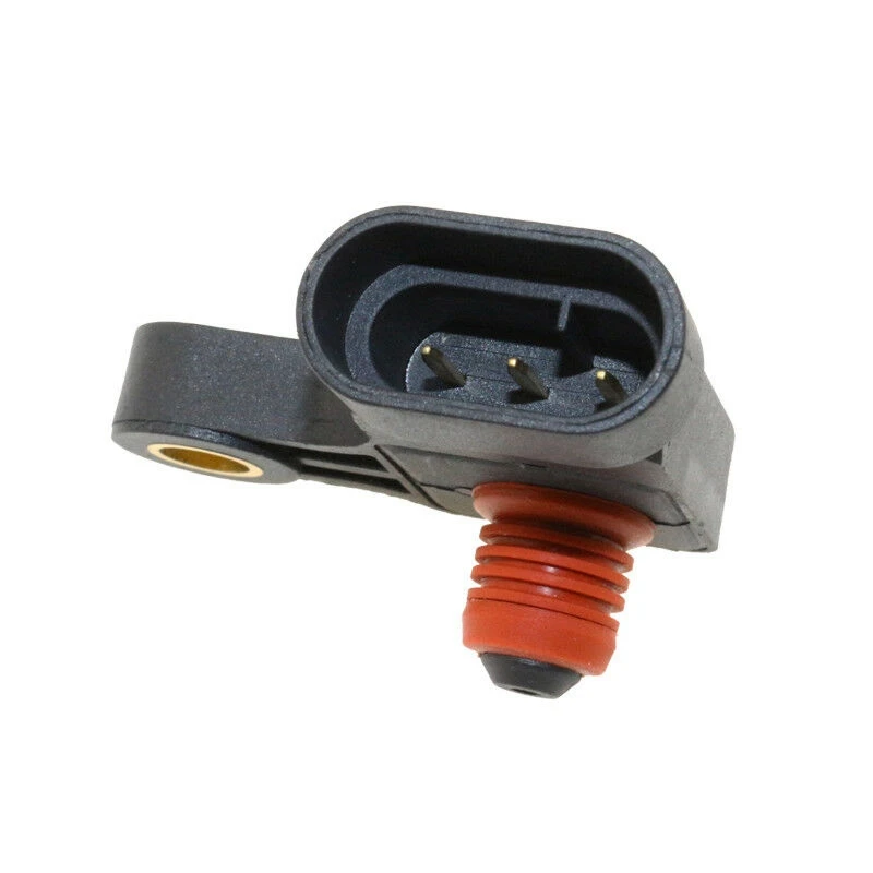 MAP Manifold Absolute Pressure Sensor for 2004 to 2008 Chevrolet Aveo Optra 1.6L