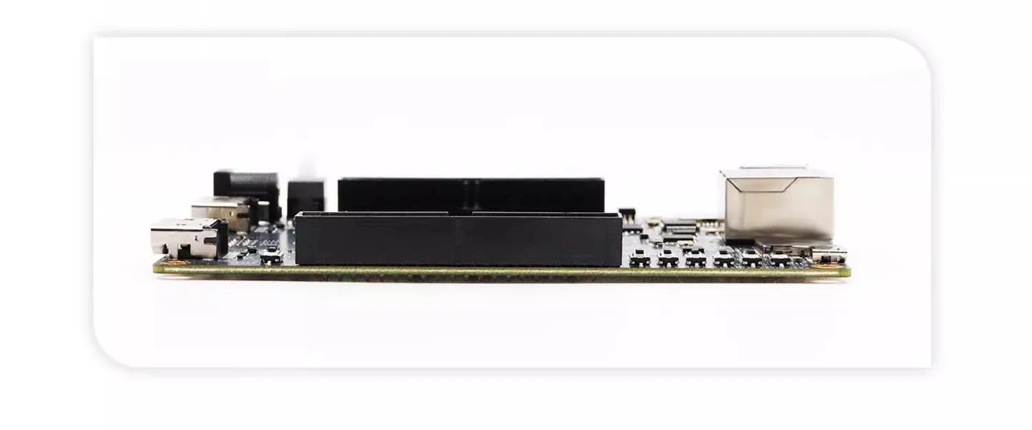 لوحة تطوير Mizar-Z7 XC7Z010/XC7Z020 XILINX ZYNQ7000 FPGA - PYNQ Python، XC7Z010/XC7Z020، JTAG Gigabit Ethernet WiFi HDMI