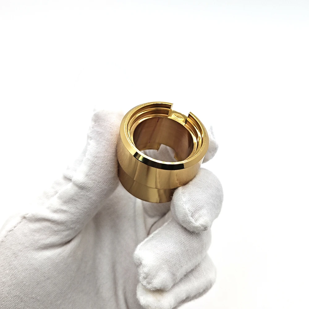 Mod Movement Holder Support Fits for NH34 NH35 NH36 NH38 39 8215 8205 2824 7S26 4R Movement Support Base Watch Repair Tool