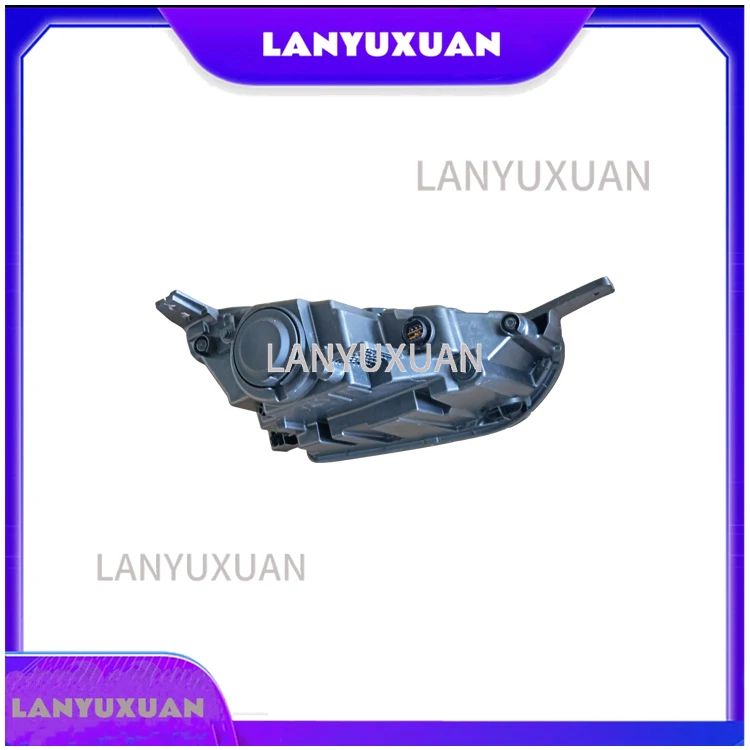 2026 Good Performance Auto Spare Parts OE 14129134-00 Left Headlight for BYD Seagull
