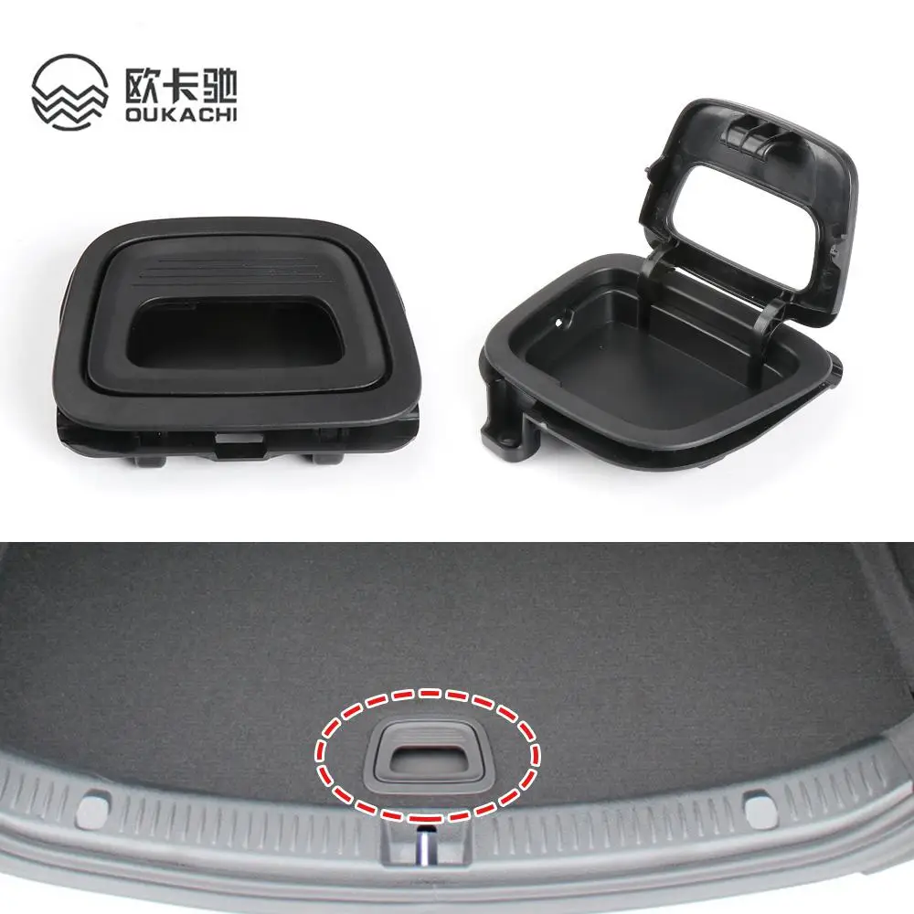 

Car Trunk Tail Cover Bottom Plate Mat Floor Carpet Handle Auto Accessories For Mercedes Benz E Class W213 0996930300