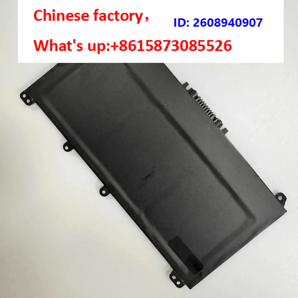 1PCS 14 15 TPN-Q207 Q208 HT03XL 14-ce0027TX Portátil