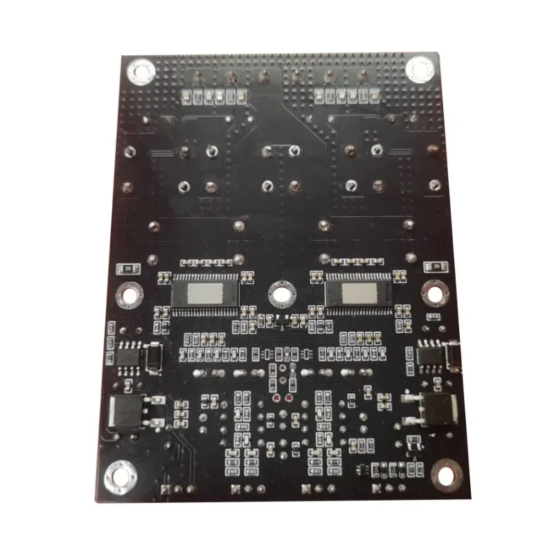 Dual TPA3255 HIFI Class D Digital Power Amplifier Board PBTL Balanced Input 2 * 300W Stereo Audio Amplifier 18V-53V