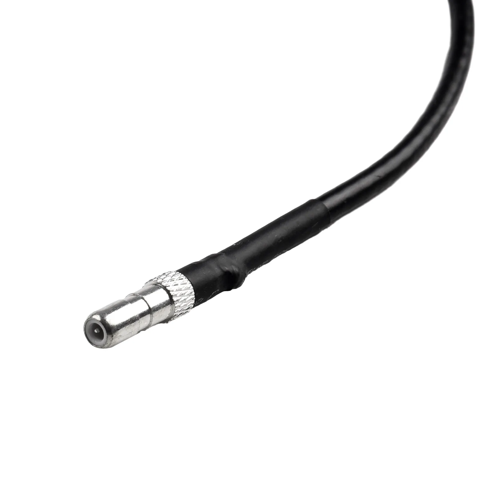 รถวิทยุสเตอริโออะแดปเตอร์เสาอากาศสําหรับ Chevrolet สําหรับ Chrysler สําหรับ Dodge ติดตั้งอย่างรวดเร็วสีดํารถ Electronics