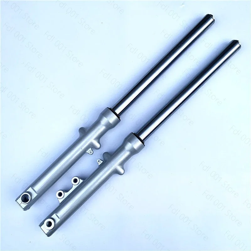 For GZ150-A Front Shock Absorber For GZ125HS Front Shock Absorber Front Fork Shock Absorber