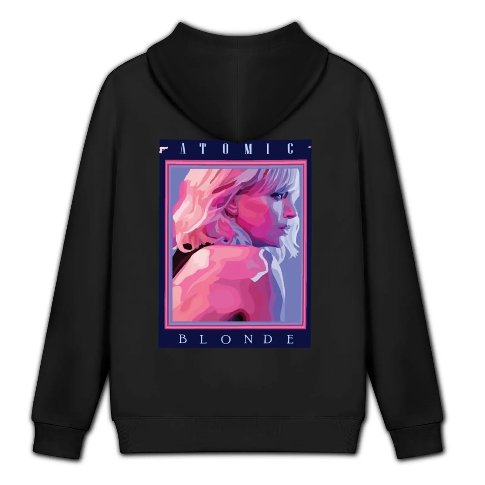 الذرية شقراء 2017 هوديي الرجال الشتاء سترة الرجال ملابس الخريف الخريف الملابس الجديدة في هوديس وعرق قميص