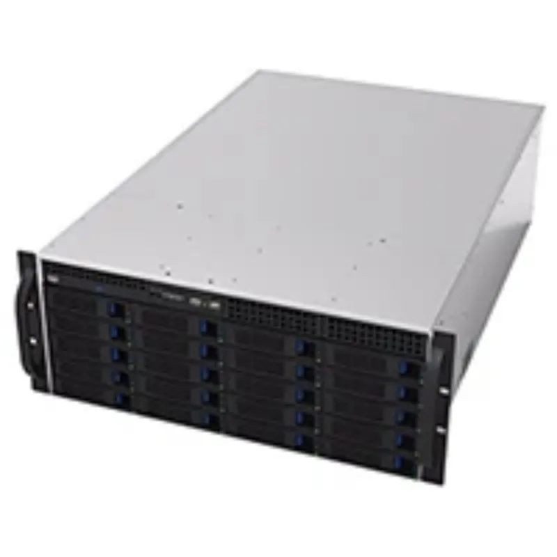 16-Bay Server Case …