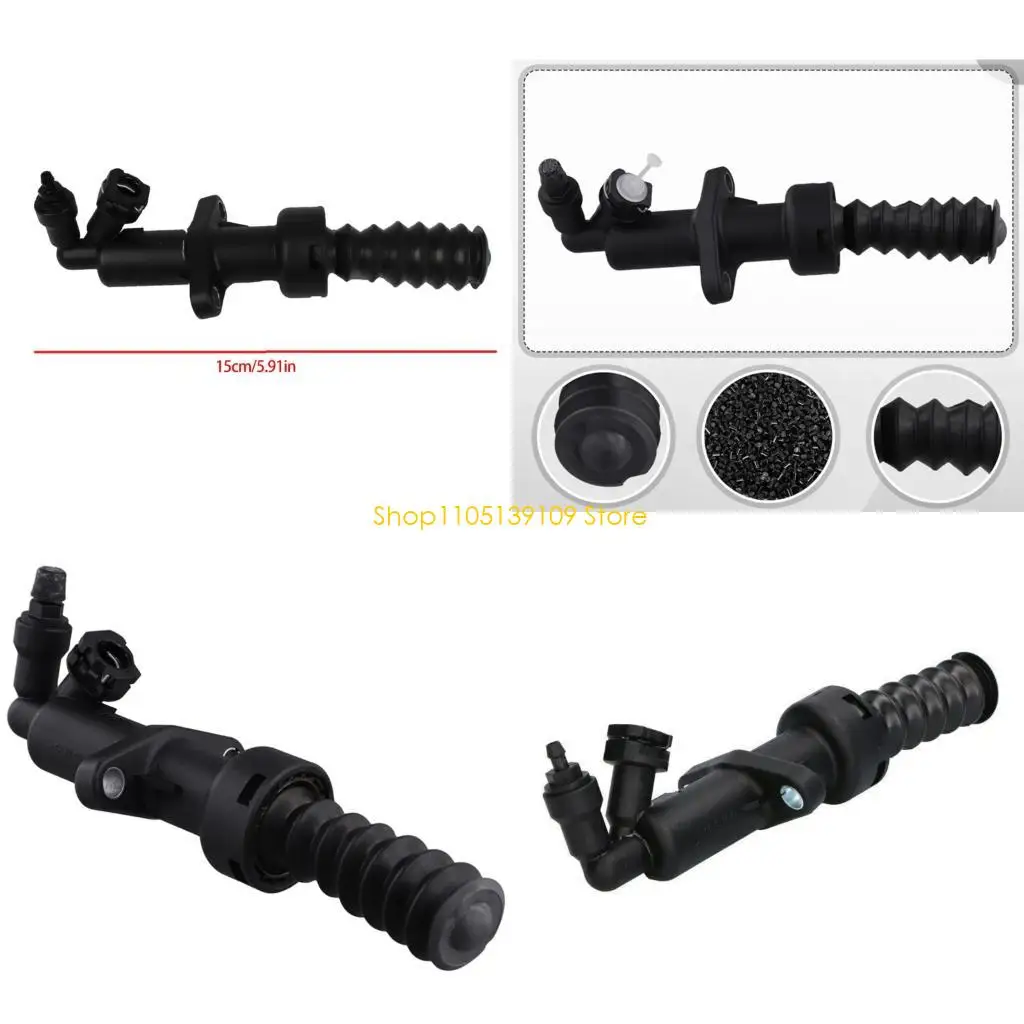 滑らかなギアのシフト用の油圧クラッチスレーブシリンダー高効率218299