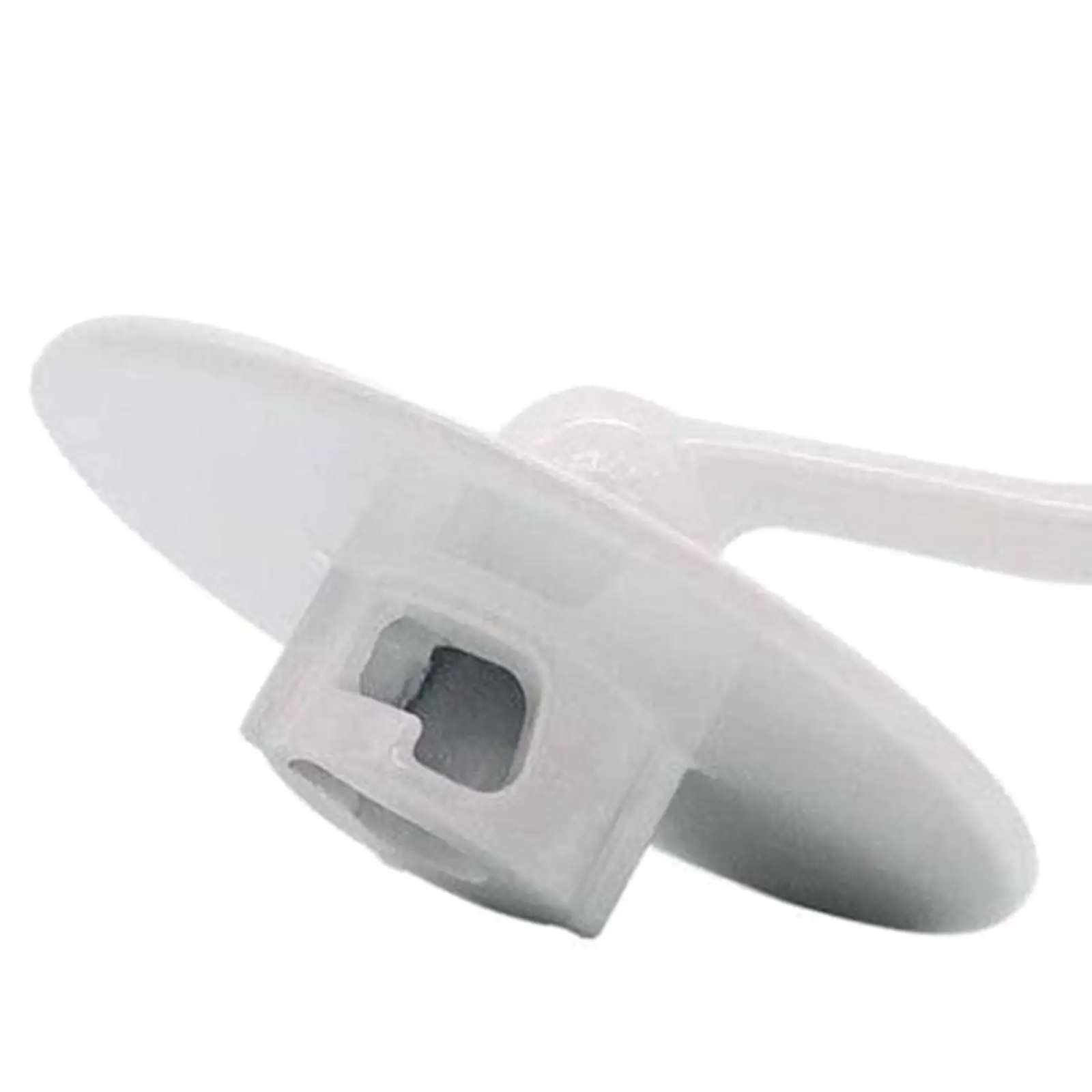 1pc Premium K45DH Anti-stick Dough Hook for 4.5 QT Stand Mixers