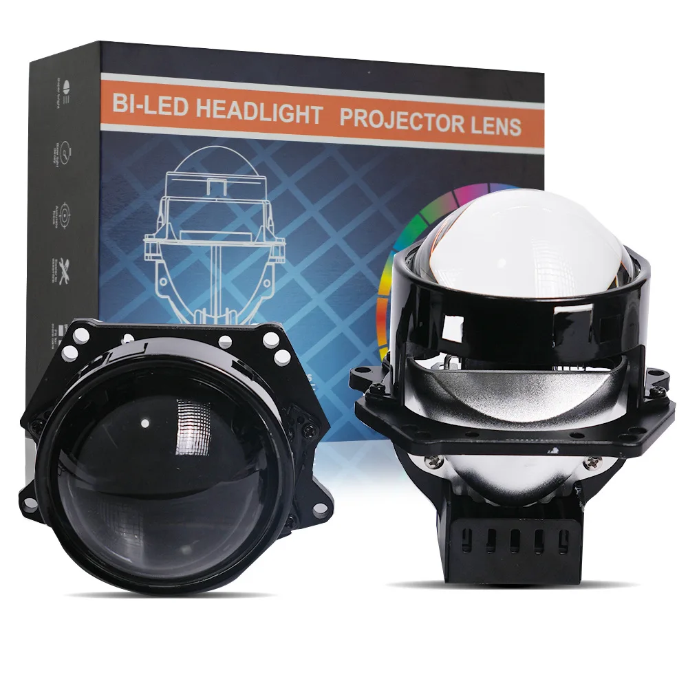 K5 N9 50W 3'' Bi-Pr… - image