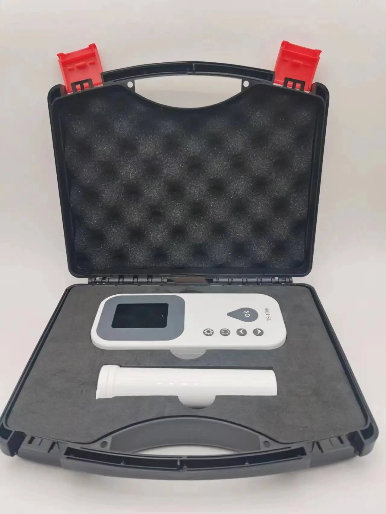 

2025 TS-1000 Hot Selling Water Quality Analyzer Photometer to test Water Quality