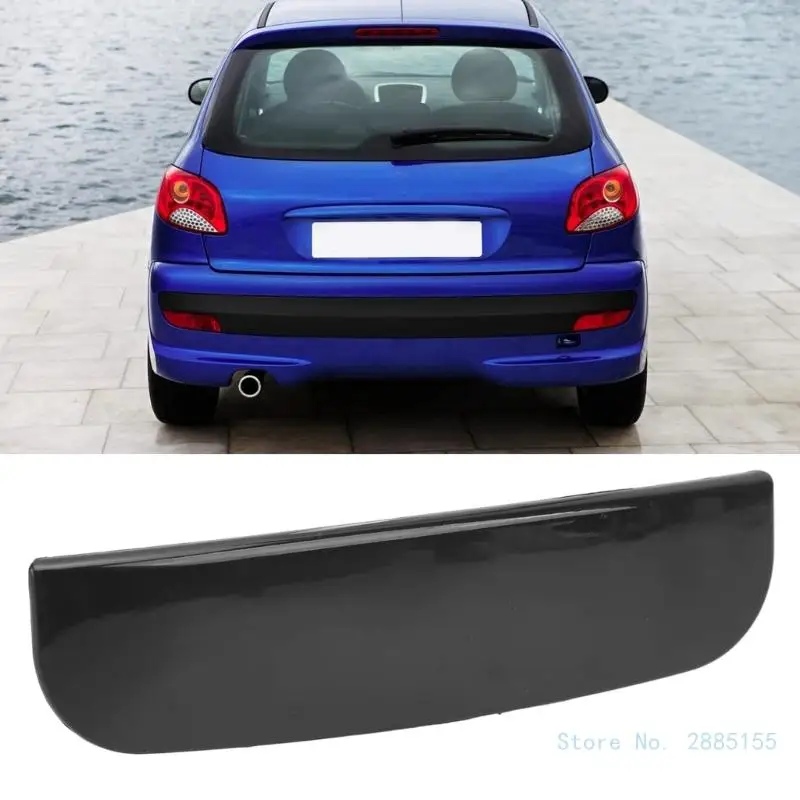 

Car Rear Trunk Lid Lock Boot Release Handle Trunk Switches Tailgate Open Button For 206/207/307 Elysee C2/C4