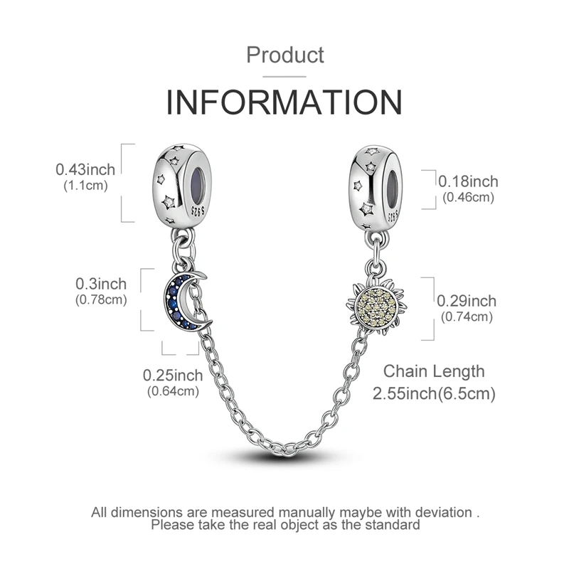 Heißer Verkauf 925 Silber Charms Perlen Parfüm Tier Schmetterling Anhänger Fit Original Armband DIY Schmuck – Detail 10