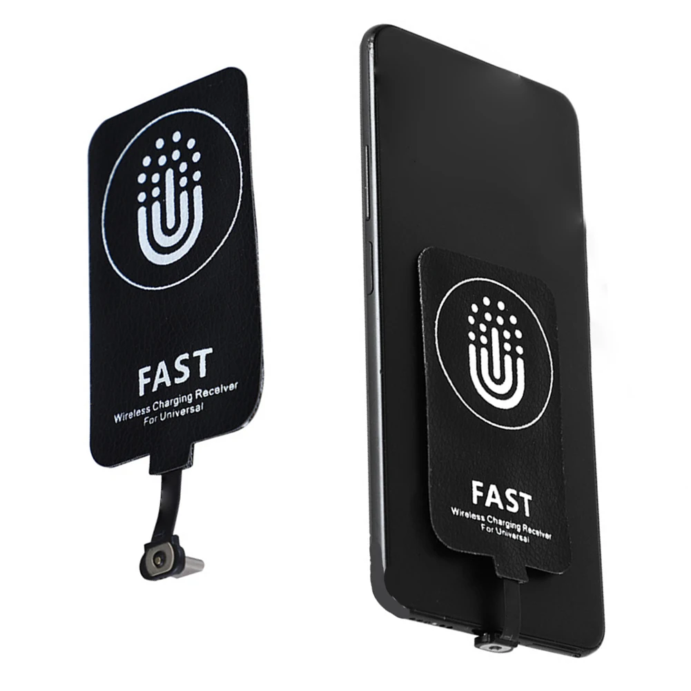 Wireless Charger Ad…