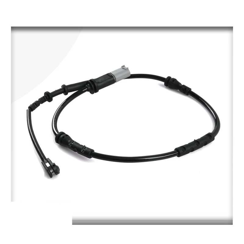 

FOR MINI CLUBMAN COUNTRYMAN BRAKE PAD WEAR SENSOR INDICATOR REAR L OR R