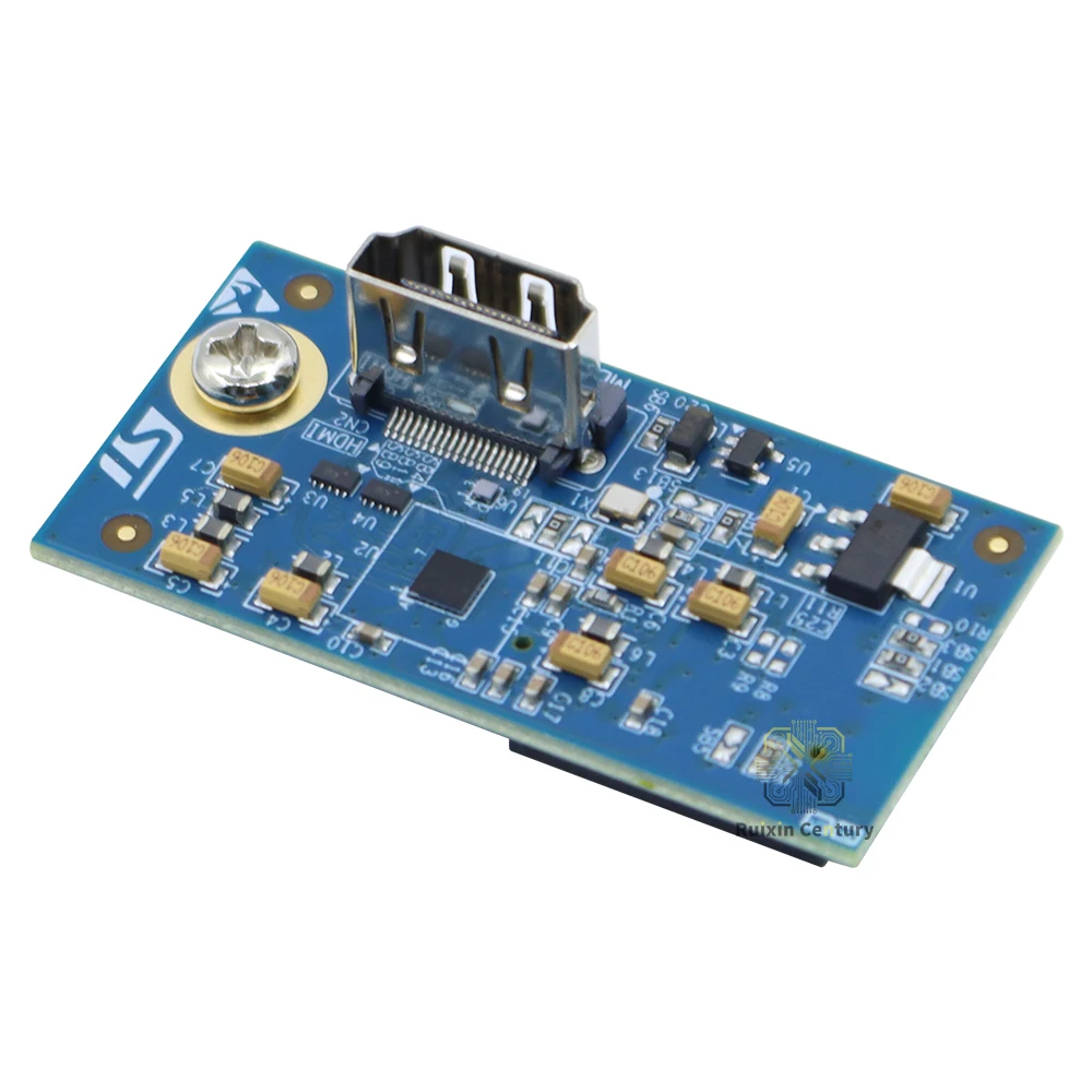 FOR ST B-LCDAD-HDMI1 Board DSI To HDMI Adapter 4 Channel MIPI Discovery Evaluation Board