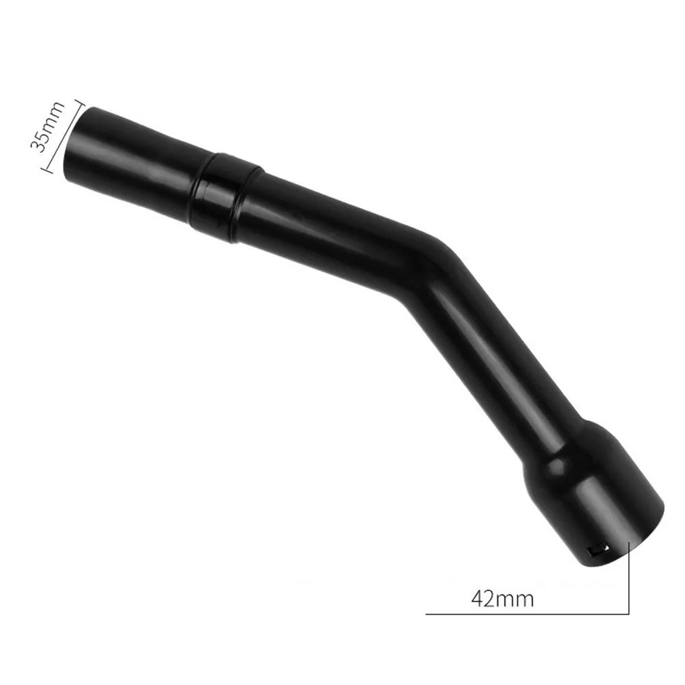 Accessory Handle Curved For Panasonic Parts Replacement Supplies Universal Vacuum Cleaner Hose Hot Sale Practical