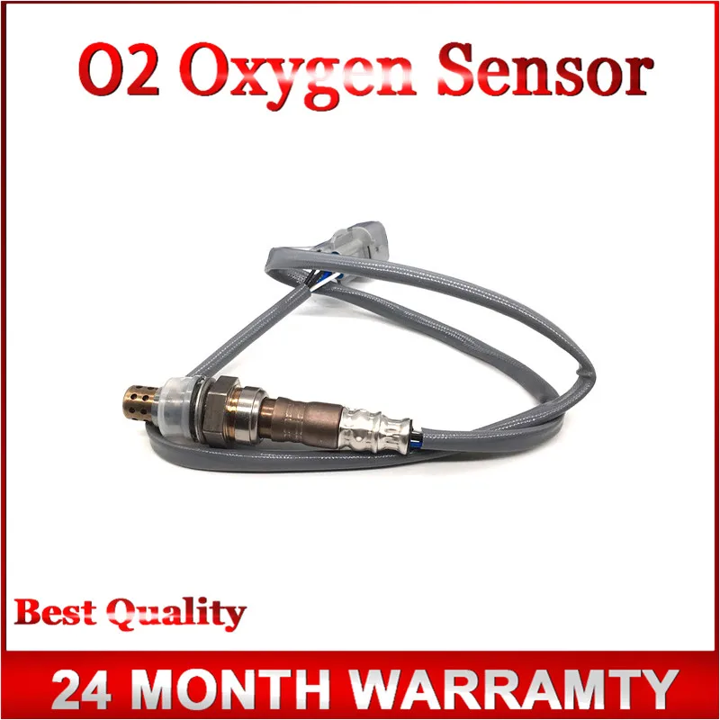 

Датчик кислорода для Mitsubishi Montero V75W 3,5 л Long Wagon 2000-2006 MD369190