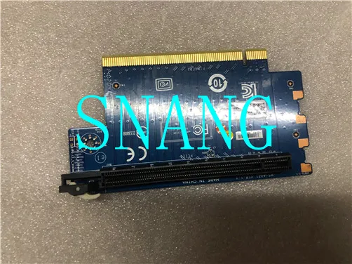 Video-Expansion-Card Alienware X51 Graphics Pcie-X16 for Dell FOR MS-4271 0NNGDM R2 P1050 Test OK Free Shipping