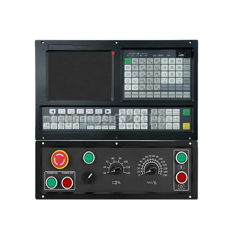 أحدث نظام التحكم في المحور TAC2003M/TAC2004M/TAC2005M3/4/5 وحدة تحكم الطحن باستخدام الحاسب الآلي بالإضافة إلى لوحة التشغيل عقارب MPG