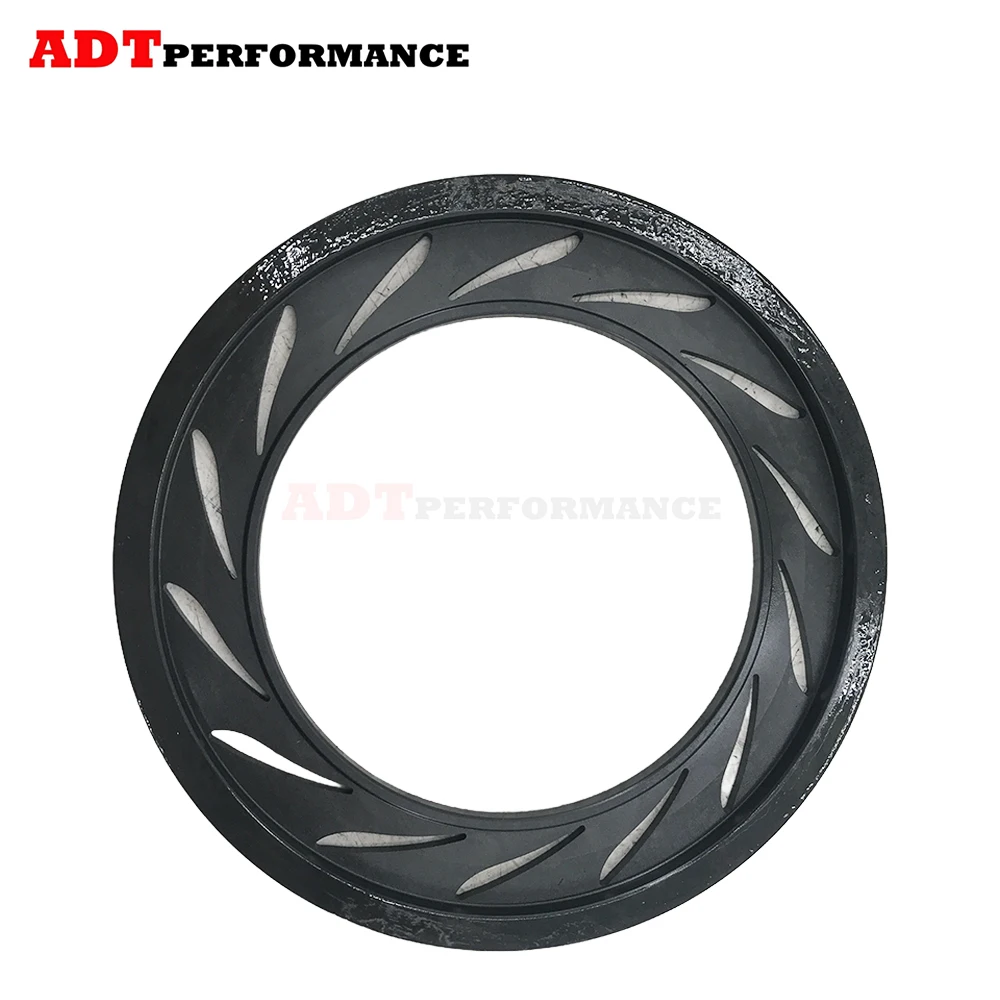 

HE400VG 3781137 Turbo Nozzle Ring Part For DAF XF106 CF Trucks MX-11 MX-13 Engine 3769715 3775128 2154699