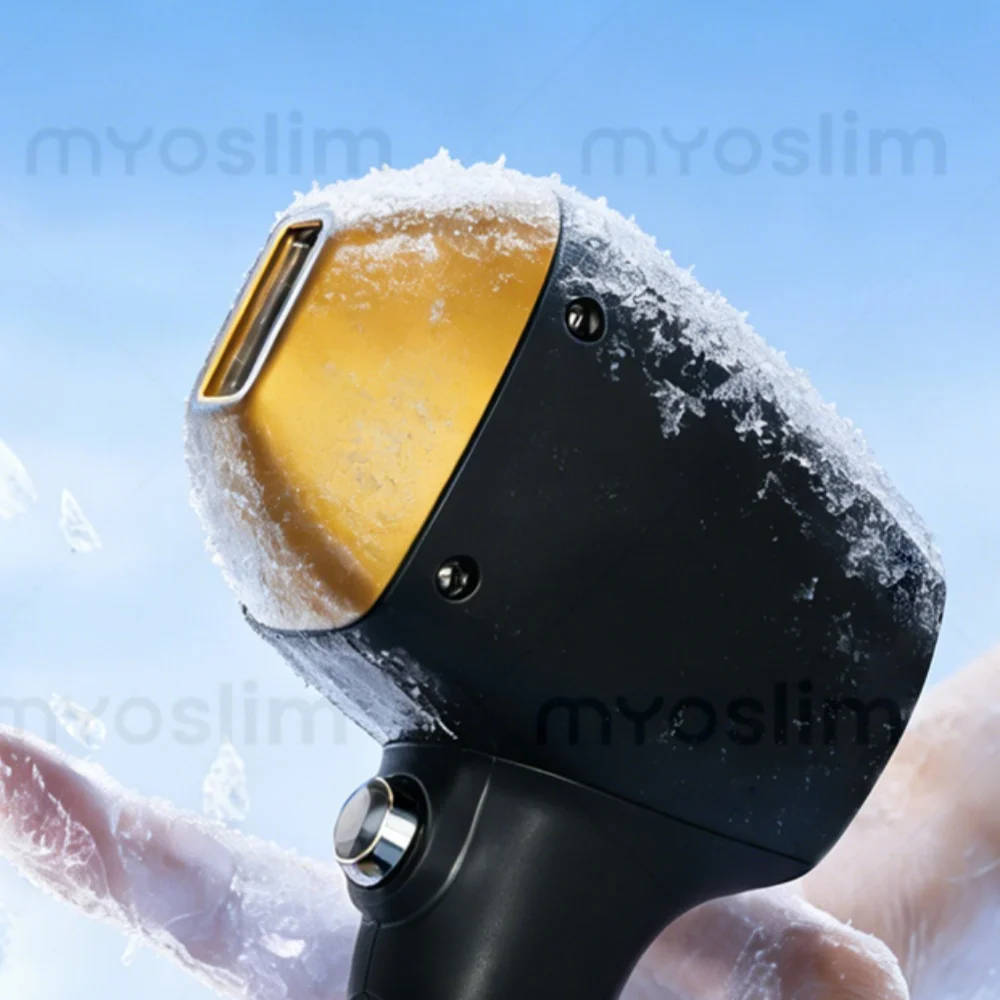 

Лазерный аппарат для эпиляции Soprano 4-в-1 с диодным лазером, титановым охлаждением, платиновым RF, пикосекундным лазером ND YAG (755, 808, 940, 1064 нм)