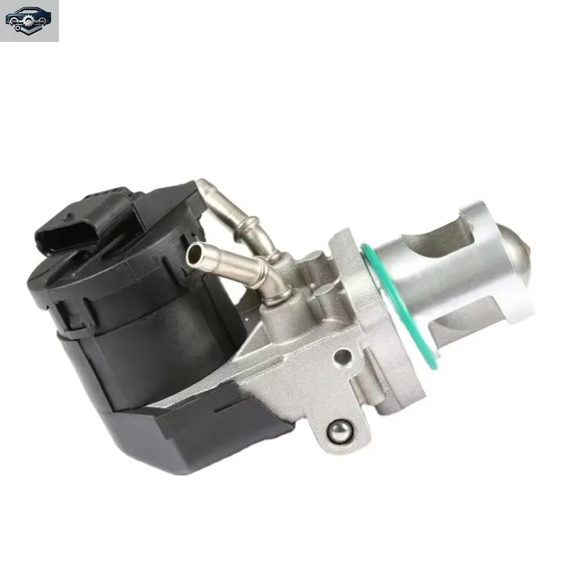 OEM 11717810871 Auto Engine Exhaust Gas Recirculation EGR Valve For BMW N47 N57 1 3 5 6 7 Series X1 X3 X5 X6