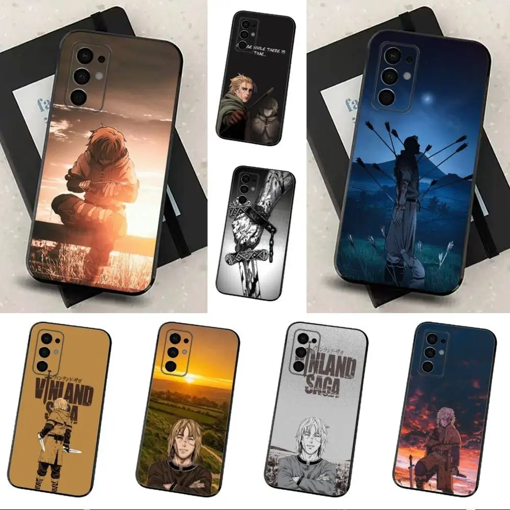 Comics V-VINLAND S-… - image