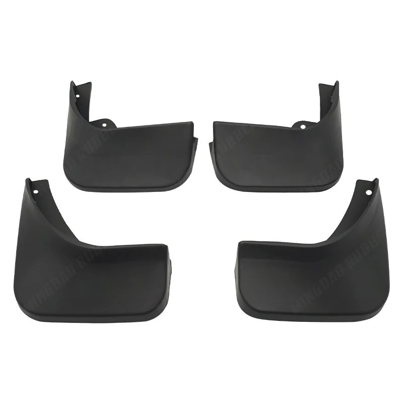 OVERE Car Front Rear Mudguards For Citroen C5 2008 2009 2010 2011 2012 2013 2014 2015 2016 2017 Accessories Mudflap Styling