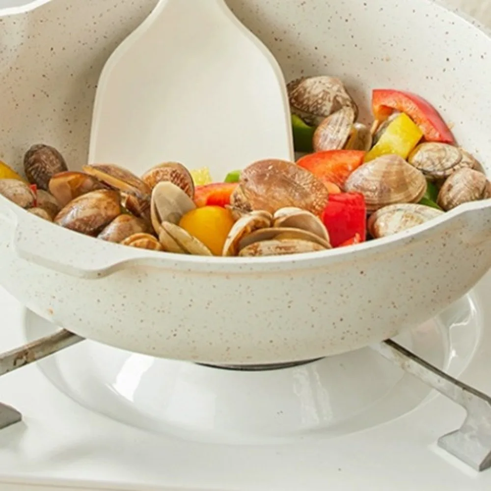 

Антипригарный силиконовый набор посуды, набор для приготовления пищи, пищевая кухонная посуда, половник для супа, лопатка для жарки, лопатка, посуда, кухонные гаджеты