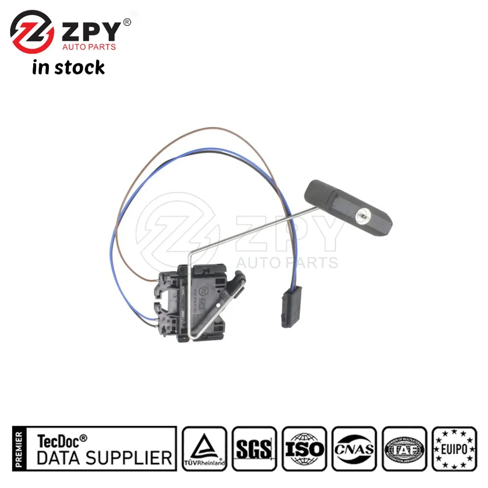 

ZPY New First-rate Hight Quality Fuel Sensor For 2011-2018 AUDI A8 4H0919673D