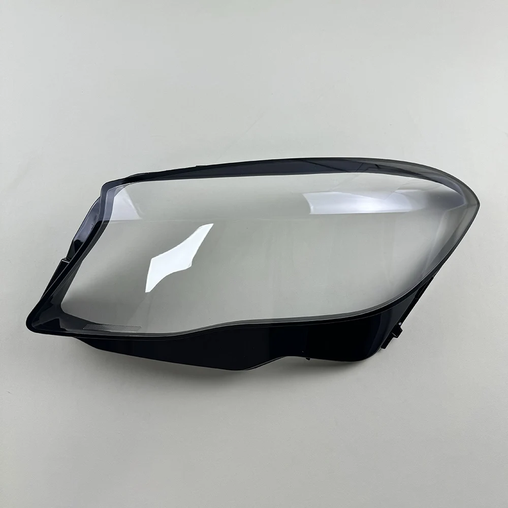 For Mercedes-Benz 2015 2016 2017 GLA W156 GLA200 GLA220 GLA260 Headlight Shell Transparent Lampshade Cover Headlamp Plexiglass